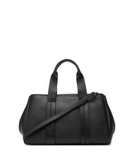 MICHAEL KORS ROMEE Borsa bauletto in pelle con tracolla black - Borse Donna - 2