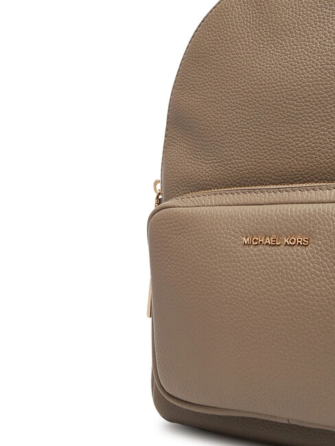 TANNER Zaino donna in pelle birch - Borse Donna