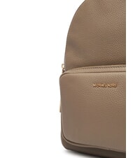 MICHAEL KORS TANNER Zaino donna in pelle birch - Borse Donna - 4