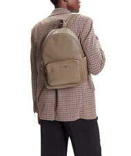 MICHAEL KORS TANNER Zaino donna in pelle birch - Borse Donna - 5