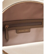 MICHAEL KORS TANNER Zaino donna in pelle birch - Borse Donna - 6