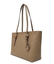 MICHAEL KORS QUINN Borsa shopping media in pelle birch - Borse Donna - 2
