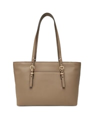MICHAEL KORS QUINN Borsa shopping media in pelle birch - Borse Donna - 4