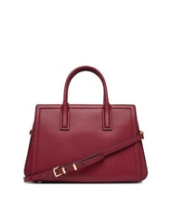 MICHAEL KORS LAILA Borsa a mano in pelle con tracolla mulberry - Borse Donna - 3