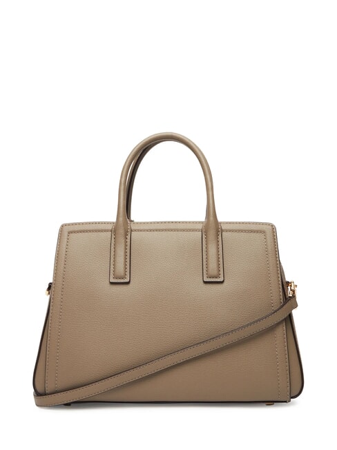 LAILA Borsa a mano in pelle con tracolla birch - Borse Donna