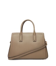 MICHAEL KORS LAILA Borsa a mano in pelle con tracolla birch - Borse Donna - 2