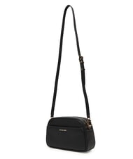 MICHAEL KORS JET SET Borsa camera case in pelle a tracolla black - Borse Donna - 4