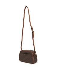 MICHAEL KORS JET SET Borsa camera case stampa all over brn/acorn - Borse Donna - 4