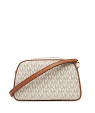 MICHAEL KORS JET SET Borsa camera case stampa all over vanilla/acrn - Borse Donna - 2