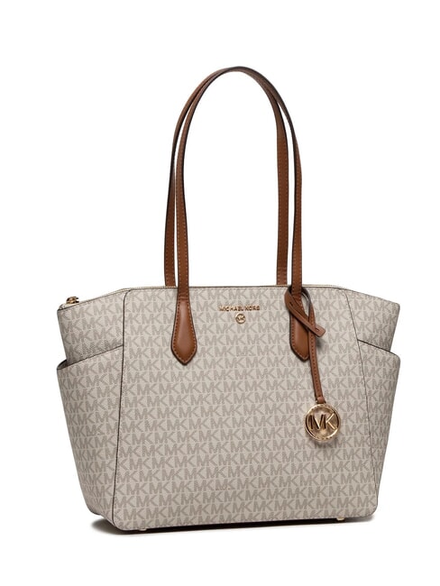 MARILYN Shopping Bag vanilla/acrn - Borse Donna