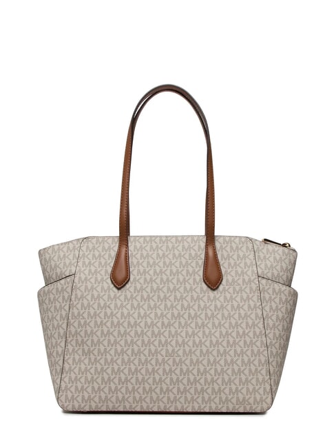 MARILYN Shopping Bag vanilla/acrn - Borse Donna