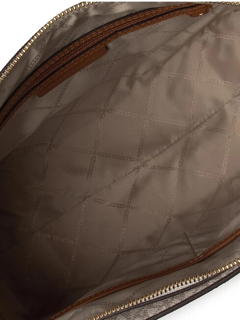 MARILYN Shopping Bag vanilla/acrn - Borse Donna