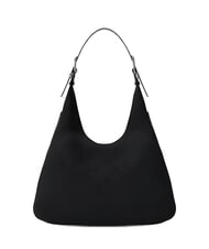 MICHAEL KORS NOLITA Borsa sacca in pelle nabuk black - Borse Donna - 2