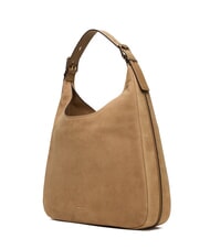 MICHAEL KORS NOLITA Borsa sacca grande in nabuk husk - Borse Donna - 2