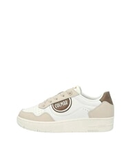 COLMAR AUSTIN CLASS Sneakers white-bronze - Scarpe Donna - 2