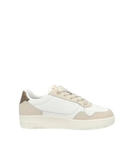 COLMAR AUSTIN CLASS Sneakers white-bronze - Scarpe Donna - 3