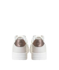 COLMAR AUSTIN CLASS Sneakers white-bronze - Scarpe Donna - 4