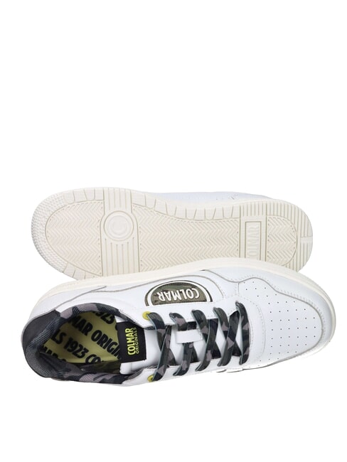 AUSTIN BATTLE Sneakers navy86 - Scarpe Uomo