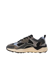 COLMAR GARNER GROUNDS Sneakers jet red/navy - Scarpe Uomo - 3