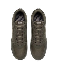 COLMAR TRAVIS BOOST Sneakers black-khaki-multicolor - Scarpe Uomo - 4