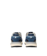 COLMAR HUNT FADED Sneakers gr/yel/bl - Scarpe Uomo - 3