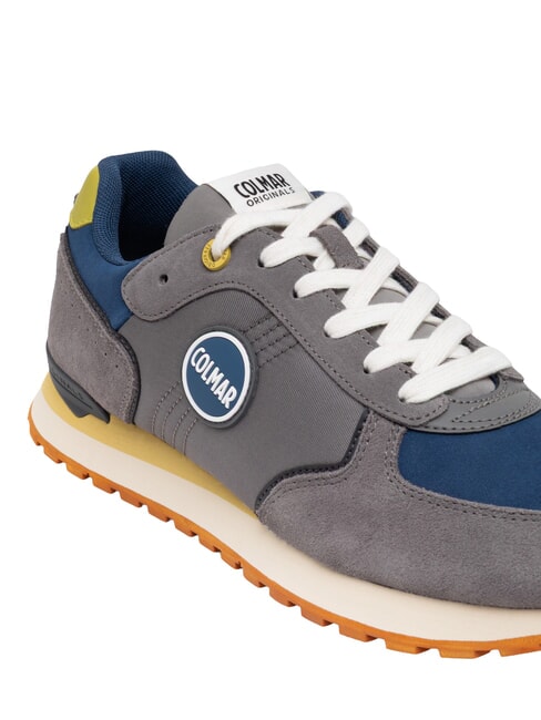 TRAVIS BLOCK Sneakers offwhite - Scarpe Uomo