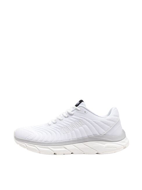 URBANTRAIL PLAIN Sneakers white - Scarpe Uomo