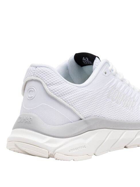URBANTRAIL PLAIN Sneakers white - Scarpe Uomo