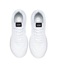 COLMAR URBANTRAIL PLAIN Sneakers white - Scarpe Uomo - 4