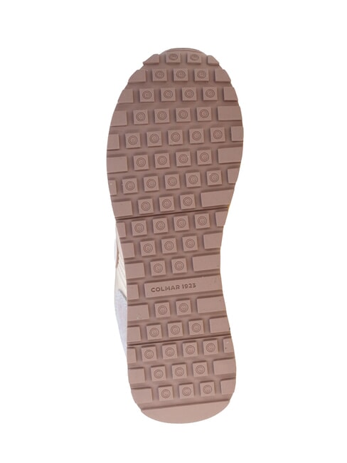 TRAVIS AUTHENTIC Sneakers silver - Scarpe Donna