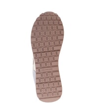 COLMAR TRAVIS AUTHENTIC Sneakers silver - Scarpe Donna - 4