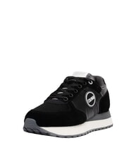 COLMAR TRAVIS AUTHENTIC Sneakers black - Scarpe Donna - 2