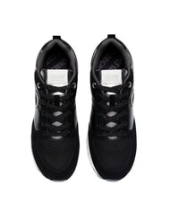 COLMAR TRAVIS AUTHENTIC Sneakers black - Scarpe Donna - 4
