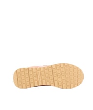 COLMAR TRAVIS AUTHENTIC Sneakers pink-gold - Scarpe Unisex - 5