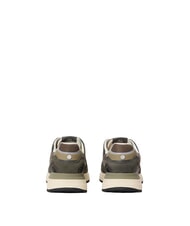 COLMAR HUNT FADED Sneakers dkgray/lt/gr/plum - Scarpe Uomo - 3