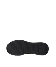 COLMAR HUNT FADED Sneakers dkgray/lt/gr/plum - Scarpe Uomo - 5