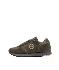 COLMAR TRAVIS BOOST Sneakers black-khaki-multicolor - Scarpe Uomo - 2