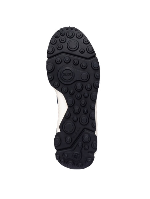 GARNER FUSION Sneakers dk denim-multicolor - Scarpe Uomo