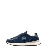 COLMAR HUNT FADED Sneakers gr/yel/bl - Scarpe Uomo - 2