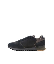 COLMAR TRAVIS BOOST Sneakers anthracite-ochre - Scarpe Uomo - 3