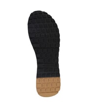 COLMAR TRAVIS BOOST Sneakers white-burgundy-teal blue - Scarpe Uomo - 5