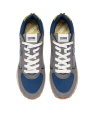 COLMAR TRAVIS BLOCK Sneakers offwhite - Scarpe Uomo - 4