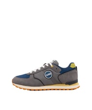 COLMAR TRAVIS BLOCK Sneakers - Scarpe Uomo