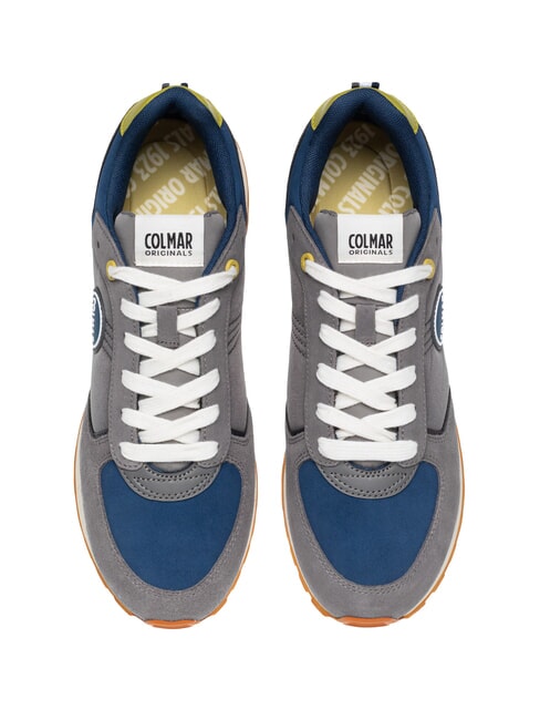 TRAVIS BLOCK Sneakers offwhite - Scarpe Uomo