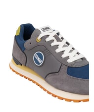 COLMAR TRAVIS BLOCK Sneakers offwhite - Scarpe Uomo - 3