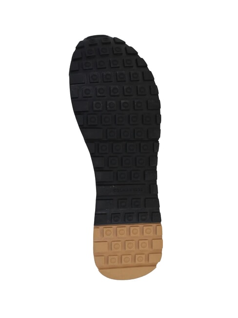 TRAVIS BOOST Sneakers black-chocolate - Scarpe Uomo