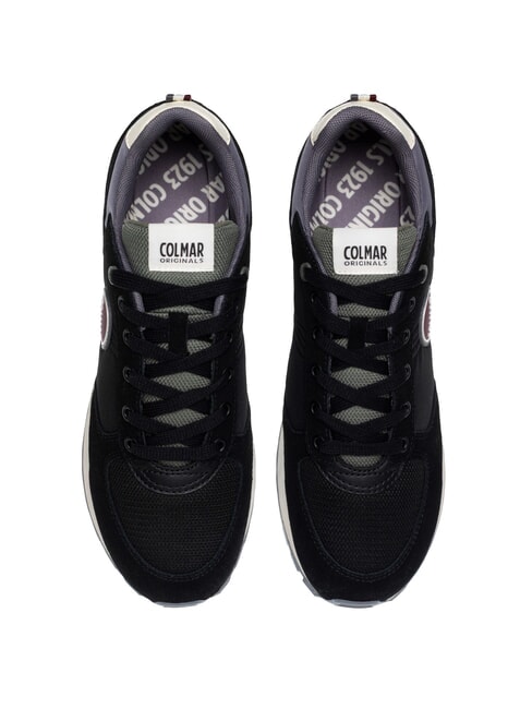 TRAVIS AUTHENTIC Sneakers militarygreen - Scarpe Donna