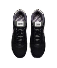 COLMAR TRAVIS AUTHENTIC Sneakers militarygreen - Scarpe Unisex - 4