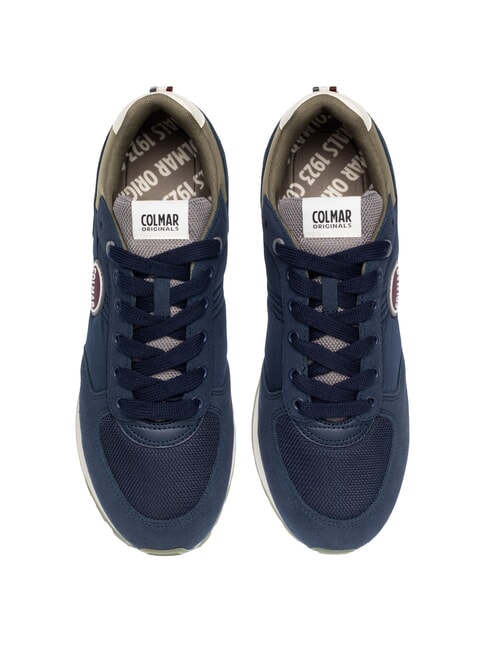 TRAVIS AUTHENTIC Sneakers white42 - Scarpe Unisex