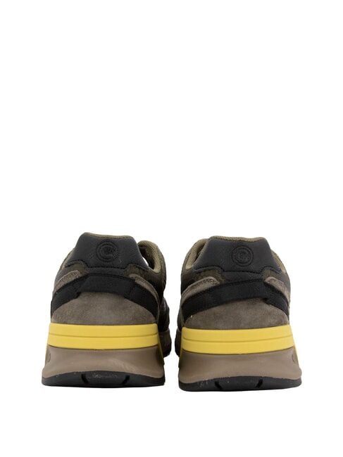 DALTON ACTION Sneakers BLU SCURO025 - Scarpe Uomo